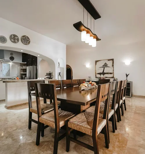 dining_villa_corona_mexico Formal Dining