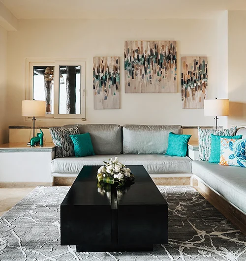 lounge_area_villa_corona_mexico Luxe Lounge