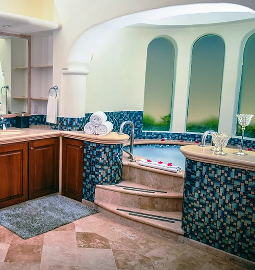 luxury_bathroom_villa_corona_mexico Serene Soak